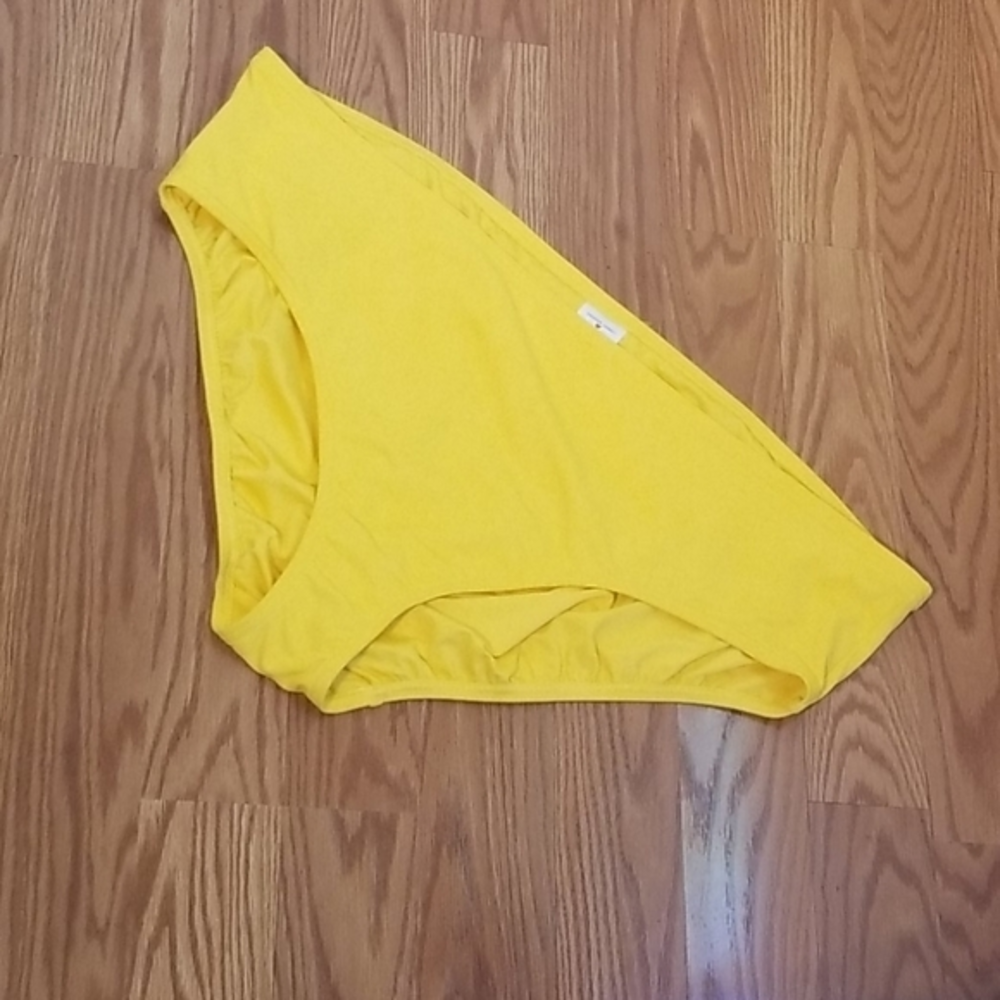 New lands end‎ swim bottom 26w